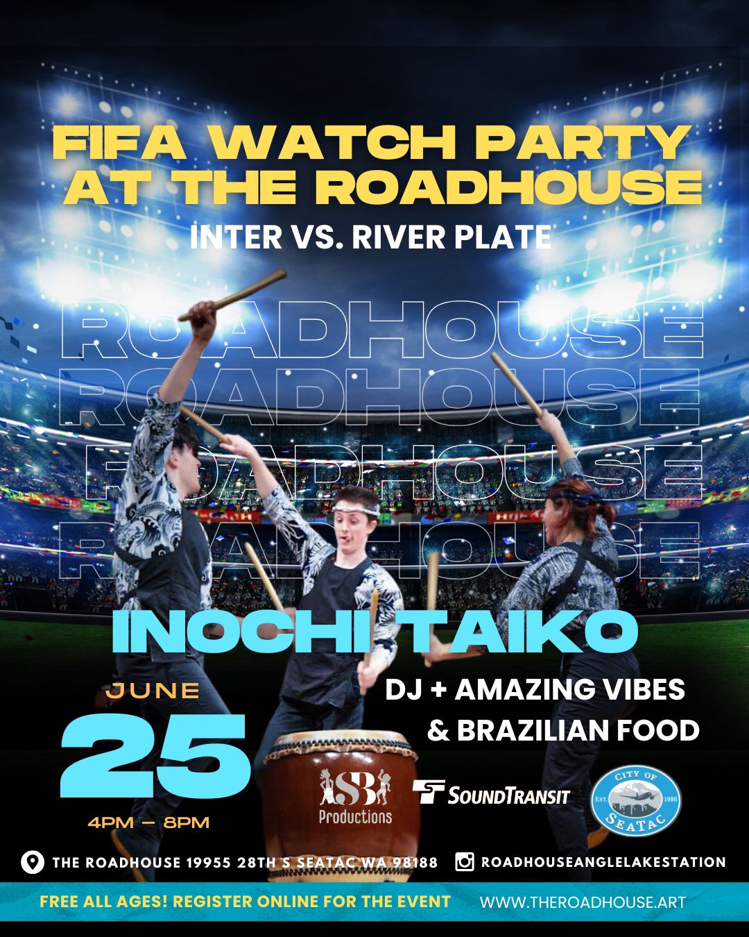 Watch Party