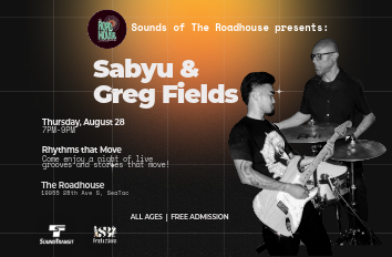 “The Sounds of The Roadhouse”