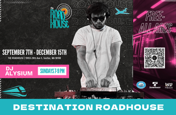 Destination Roadhouse “DJ ALYSIUM”