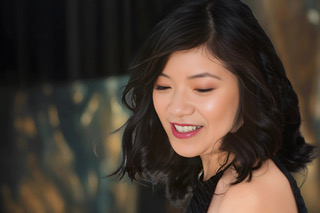 Destination Roadhouse “Music Around The World” with Emy Tseng