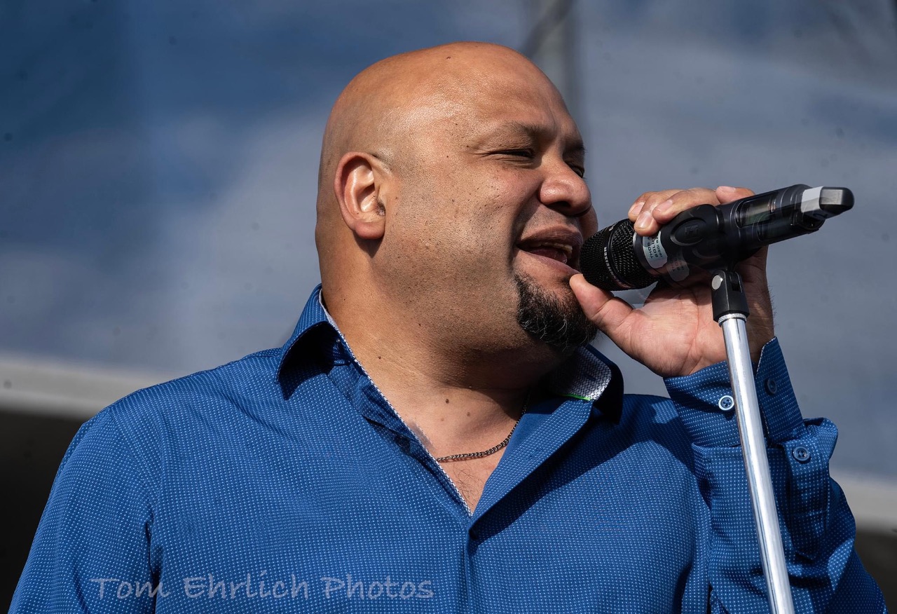 Destination Roadhouse “Music Around the World” with Mambo Cadillac